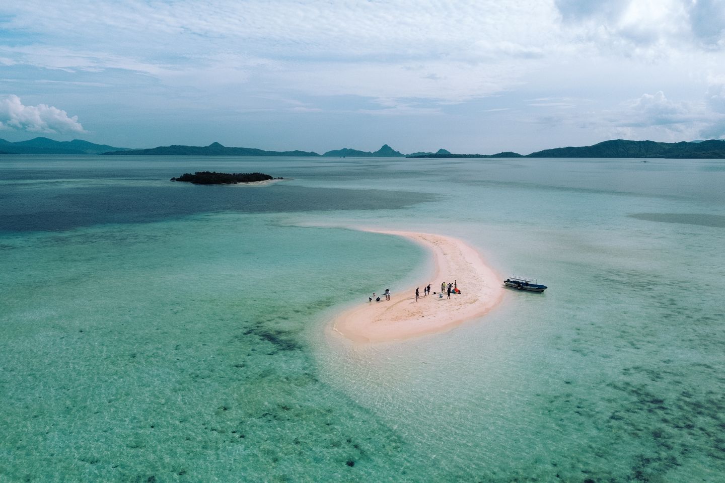 3D2N - SAIL KOMODO - TAKA MAKASSAR