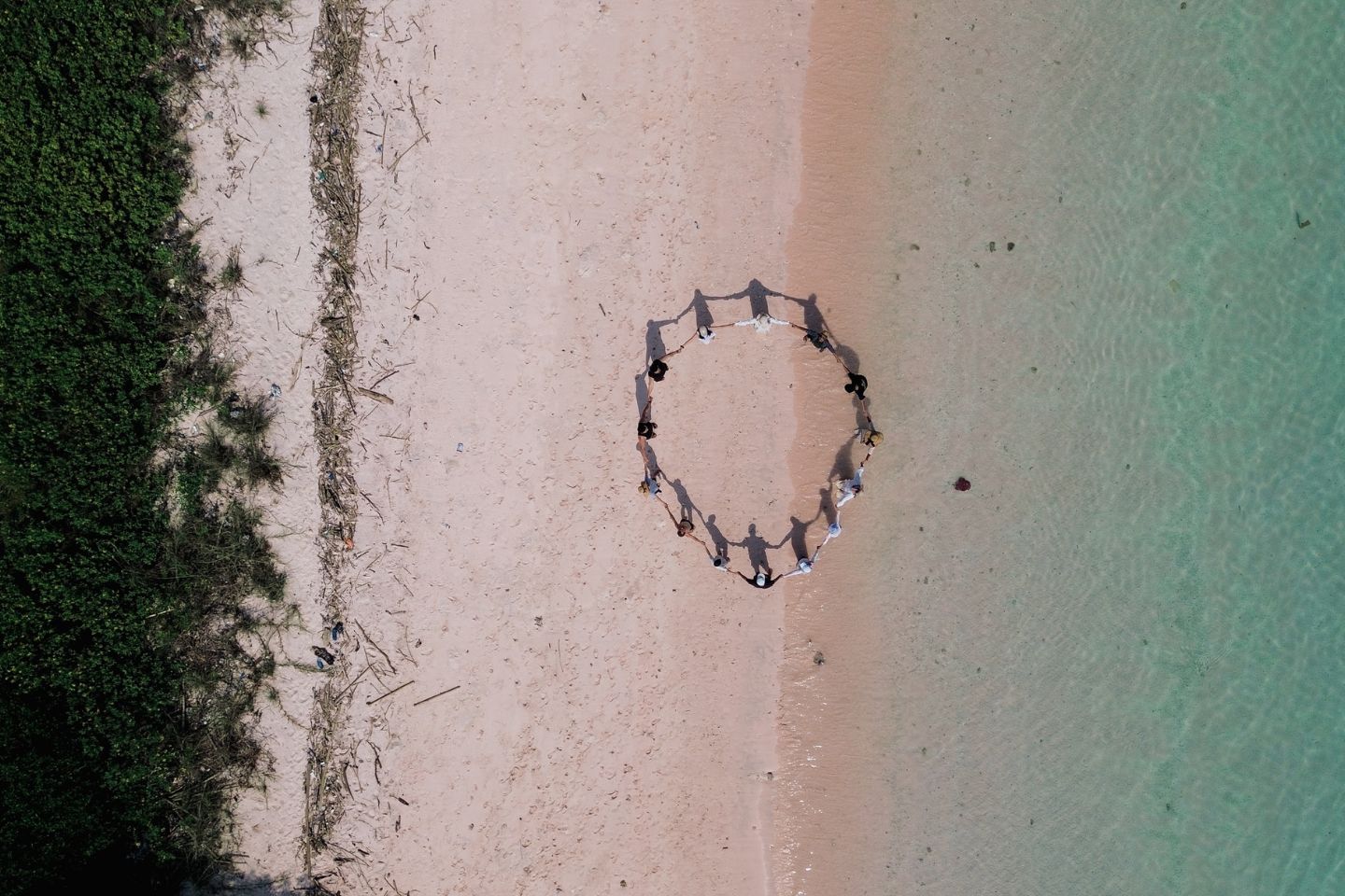 3D2N - SAIL KOMODO - PINK BEACH