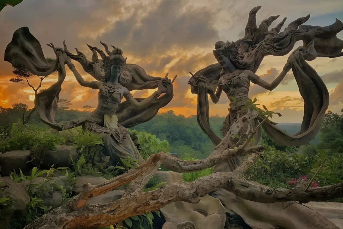 Taman Dedari Restaurant